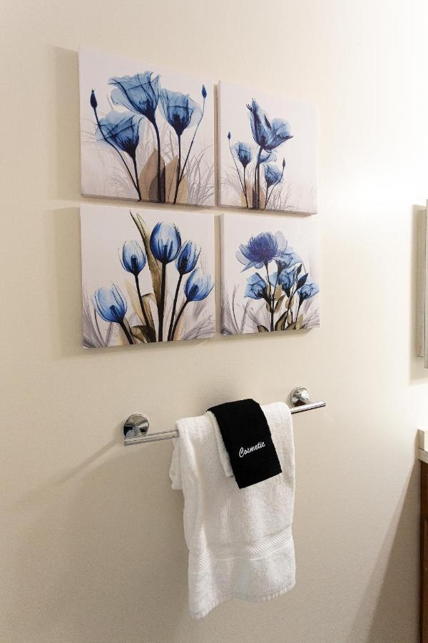 Frontdesk I River Place Apts Rivertown Detroit Apartment ห้อง รูปภาพ
